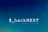 #_hackNEXT