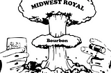 Midwest Royal’s ‘Bourbon’ Is the Anthem for a Disillusioned Generation