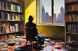 The Hunger for Intellectual Stimulation