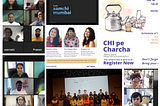 >50 successful toasts: Celebrating Mumbai SIGCHI Chapter