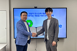 Strategic Partnership between ECO PLANET and AI Blue on Development and Marketing Voluntary Carbon…
