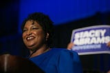 Why Stacey Abrams And Beto O’Rourke Intrigue Me
