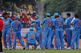 Team India