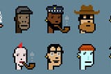 Why Has CryptoPunks Become So Popular?
