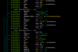 Reversing a real-world 249 bytes backdoor!