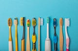 How to Choose a Toothbrush