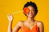 5 Things Every Successfully HAPPY Woman Must Have