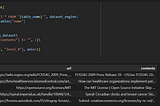 DSD Fall 2022: Quantifying the Commons (7B/10)