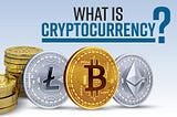 What are cryptocurrencies?
