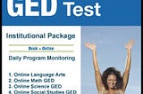 Ged Practice Test Online 2018