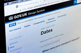 Empowering Inclusivity: How GOV.UK Prototype Kit Helps Design for Accessibility