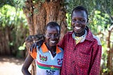 4 Ways Women are Standing up to Hunger and Poverty