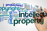Why is managing intellectual property important?