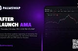 V2 After-launch AMA (Thursday, October 19th) recap: