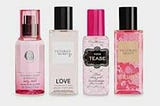 Top 5 Body Mists