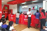 Airtel Africa partners with Ecobank to allow Airtel Money customers to access financial services