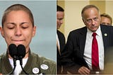 House Ethics Complaint Filed on Rep. Steve King for Attack on Parkland Survivor Emma González