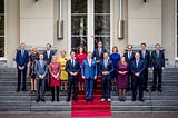 A cyber scan of the Netherlands’ new Government Agreement