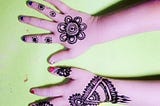 Kids Mehndi Design| Best Ever Mehndi Designs for Kids