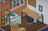 How This Non-Gamer Found a Video Game She Loves