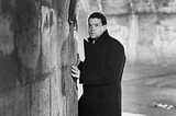 Holy mother of tat! The Third Man is coming to 4K