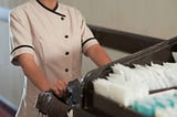 Proven Strategies to Turbocharge Your Hotel Housekeeping Room Attendant Travel Time: Act Now!