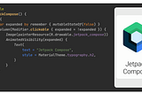 Jetpack Compose vs Oldskool xml layouts: interoperability and how you can gradually migrate your…