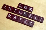 Which Loan Has the Lowest Interest Rate?