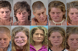 Woman charged with battery on her ex, a senior citizen, again: ‘She had been in her room drinking…’