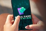 Email Cash Machine Review — 60-Second Trick Turns Phone Into A daily Cash Machine
