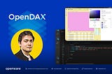 Create your own crypto trading brokerage platform with OpenDAX v4
