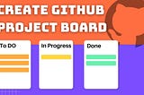 Activity 18 : Research GitHub Project