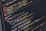 Javascript beginners guide (non — code stuff)