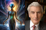 Aliens, gods and angels explained by science?
