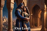Our Love Story-Chapter 4: The Full Moon’s Dream