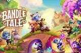 Review — Bandle Tale: A League of Legends Story