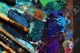 Where do Artists find inspiration?