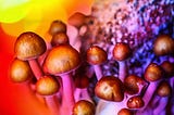 End of Life Psilocybin-Assisted Psychotherapy: when science, government and four incredible…