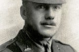 The Last Letter Home: A Tribute to Captain Ernest Blencowe