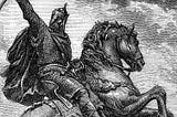 Persévérer comme Guillaume le Conquérant