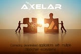 Axelar network