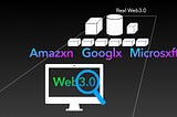 Web3 的觀察紀錄