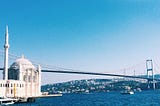 5 Reasons Why Istanbul Rocks For Startups