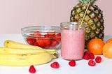 Real Food Meal Plan for this Week