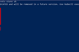 Use Azure Key Vault for Secret Store With Azure CSI Driver