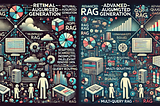 Beyond Basic RAG: Techniques to boost the performance of your RAG System