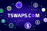 Telos Swaps 2.0 Launched