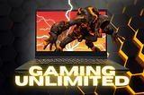 High-Performance Gaming Laptops: Dominate the Gaming World