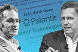 How Palantir’s Unconventional Approach Inspired a Wave of Innovation