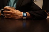 Apple Watch Day 2